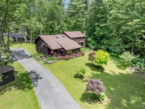 8520 Trenton Falls Prospect Road Remsen NY 13438