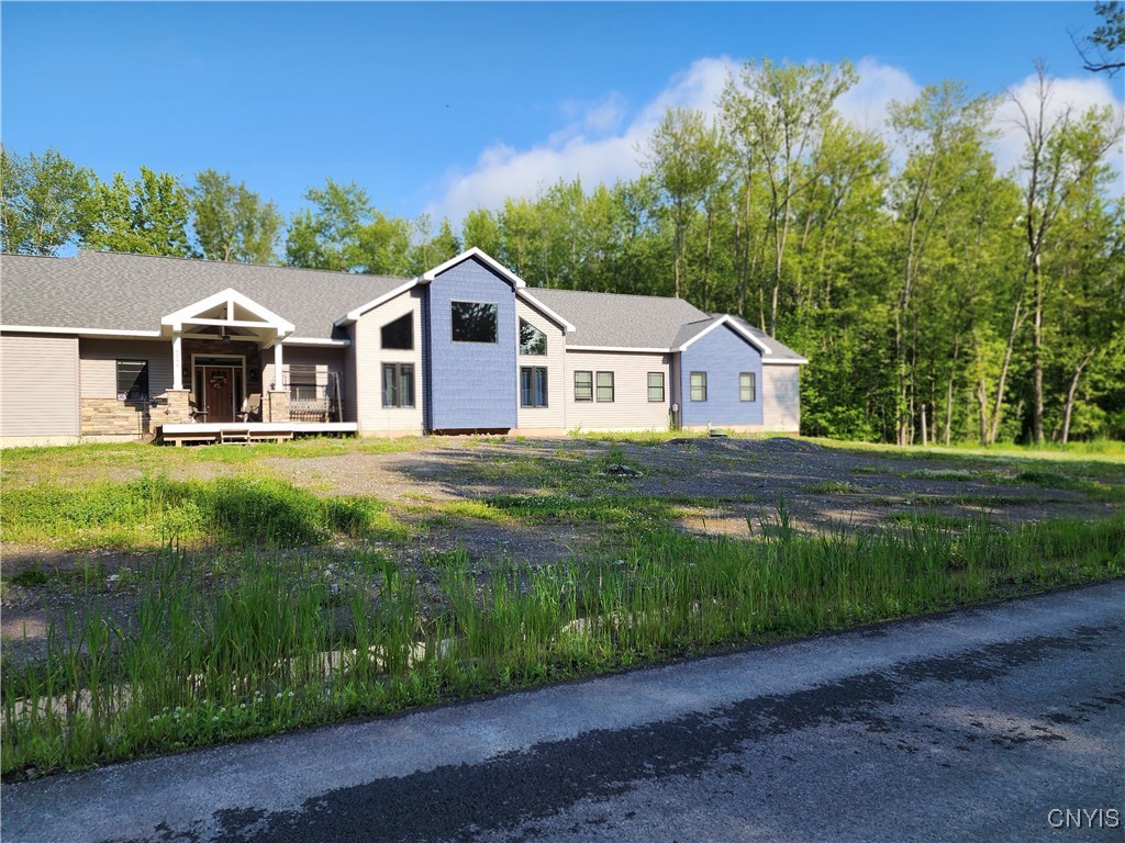 9390 Fox Road