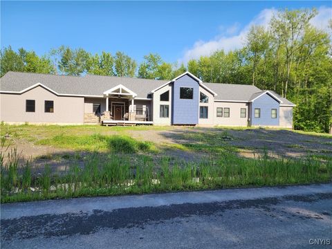 9390 Fox Road, Sullivan, NY 13030 - #: S1614978