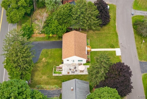 Tiny photo for 22 Kevan Circle, Manlius, NY 13104 (MLS # S1701984)