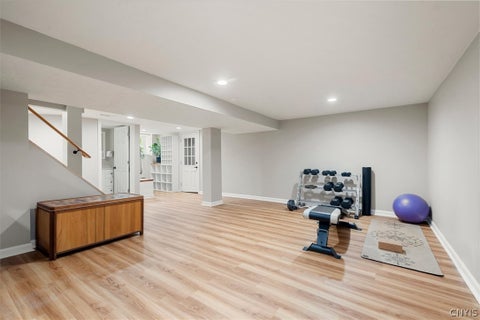 Tiny photo for 22 Kevan Circle, Manlius, NY 13104 (MLS # S1701984)