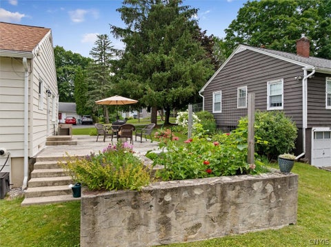 Tiny photo for 22 Kevan Circle, Manlius, NY 13104 (MLS # S1701984)
