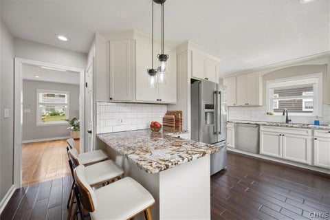 Tiny photo for 22 Kevan Circle, Manlius, NY 13104 (MLS # S1701984)
