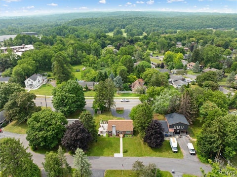 Tiny photo for 22 Kevan Circle, Manlius, NY 13104 (MLS # S1701984)