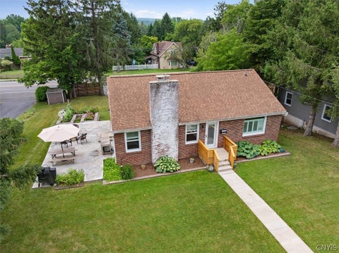 Tiny photo for 22 Kevan Circle, Manlius, NY 13104 (MLS # S1701984)