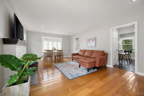 Tiny photo for 22 Kevan Circle, Manlius, NY 13104 (MLS # S1701984)