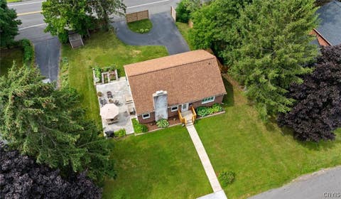 Tiny photo for 22 Kevan Circle, Manlius, NY 13104 (MLS # S1701984)