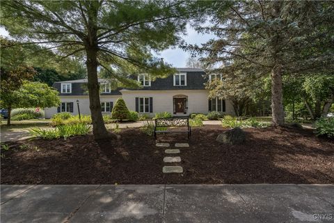 445 Lachenauer Drive Watertown NY 13601