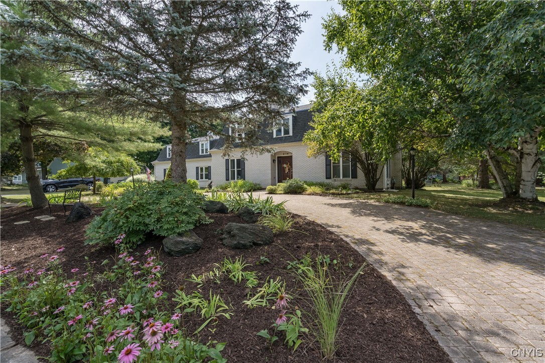 445 Lachenauer Drive