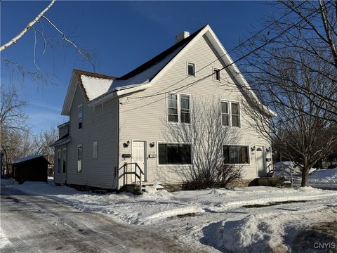 Photo of 110 Flower Avenue W, Watertown City, NY 13601 (MLS # S1655907)