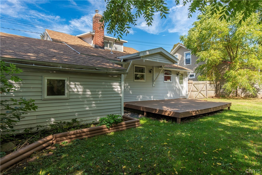 314 Stafford Avenue