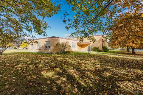 Photo of 557 Thompson Boulevard, Watertown City, NY 13601 (MLS # S1648181)