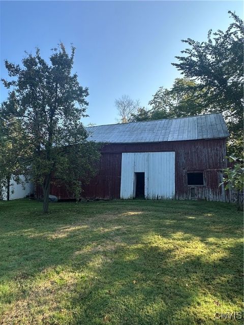 Tiny photo for 2620 Lake Road, Oneida, NY 13421 (MLS # S1655714)