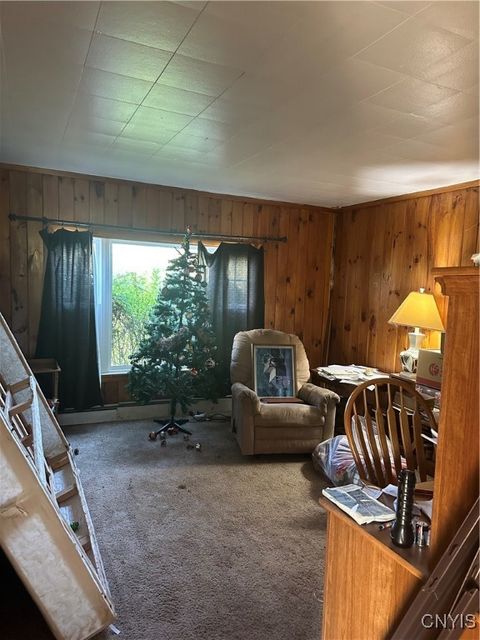 Tiny photo for 2620 Lake Road, Oneida, NY 13421 (MLS # S1655714)