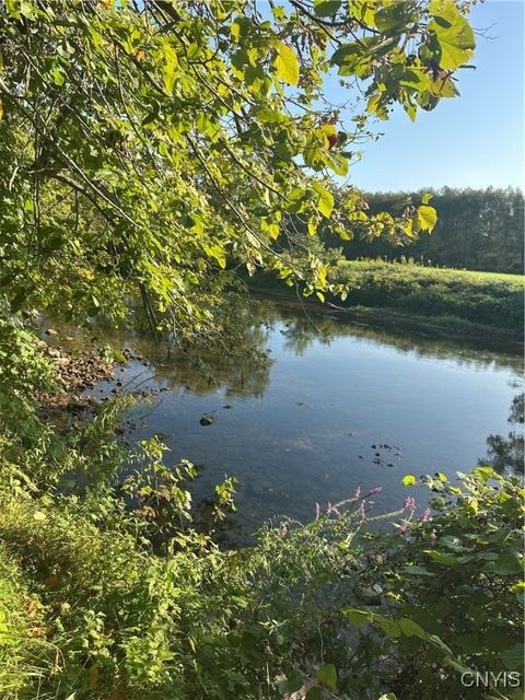 Tiny photo for 2620 Lake Road, Oneida, NY 13421 (MLS # S1655714)