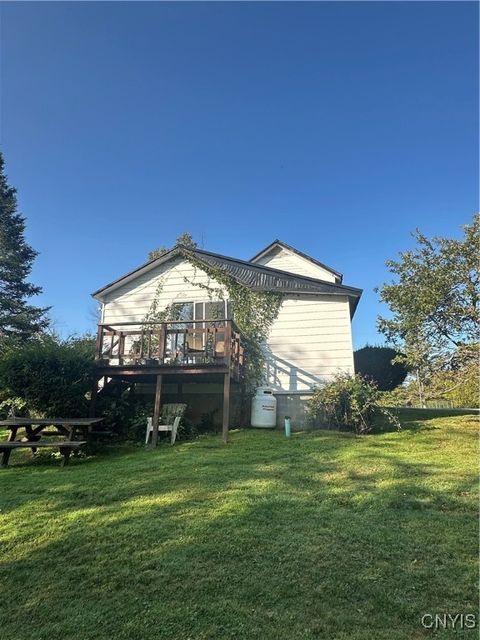 Tiny photo for 2620 Lake Road, Oneida, NY 13421 (MLS # S1655714)