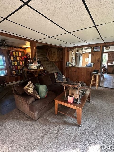 Tiny photo for 2620 Lake Road, Oneida, NY 13421 (MLS # S1655714)