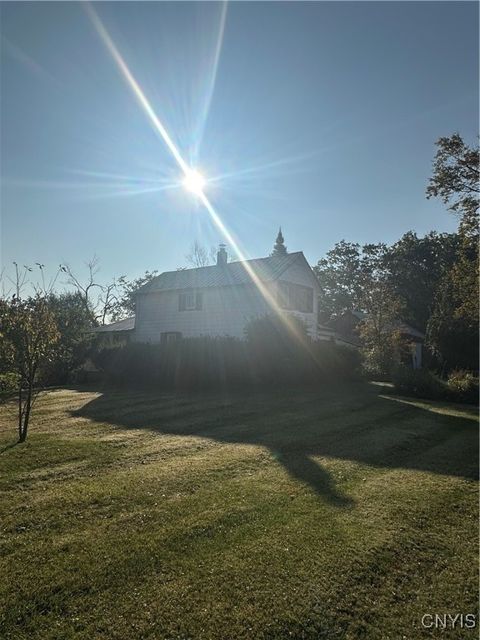 Tiny photo for 2620 Lake Road, Oneida, NY 13421 (MLS # S1655714)