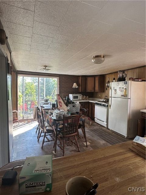 Tiny photo for 2620 Lake Road, Oneida, NY 13421 (MLS # S1655714)