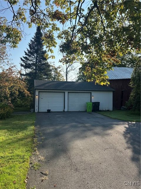 Tiny photo for 2620 Lake Road, Oneida, NY 13421 (MLS # S1655714)