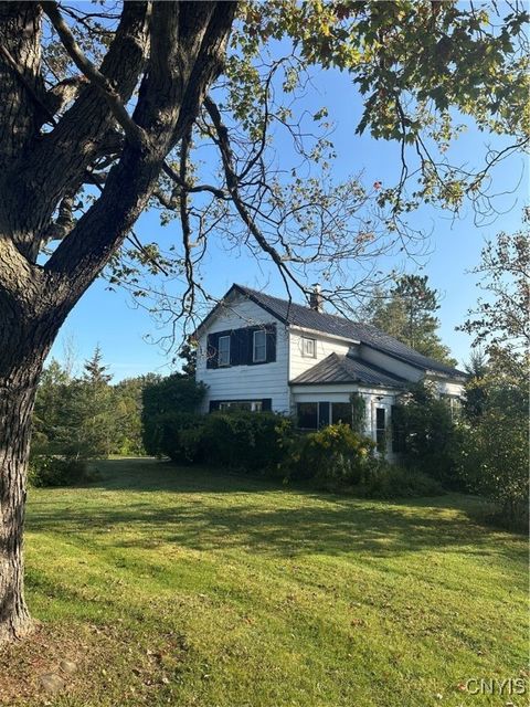 Tiny photo for 2620 Lake Road, Oneida, NY 13421 (MLS # S1655714)