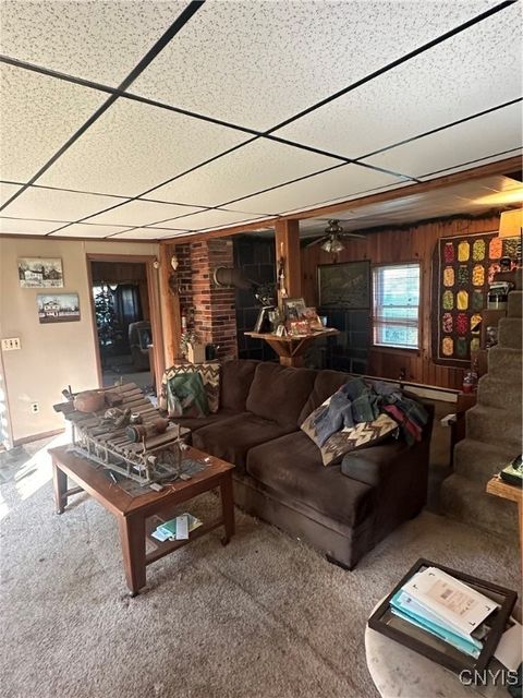 Tiny photo for 2620 Lake Road, Oneida, NY 13421 (MLS # S1655714)