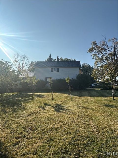 Tiny photo for 2620 Lake Road, Oneida, NY 13421 (MLS # S1655714)