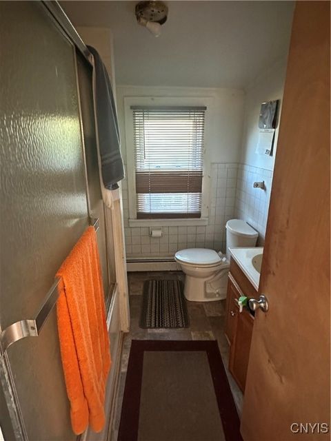 Tiny photo for 2620 Lake Road, Oneida, NY 13421 (MLS # S1655714)