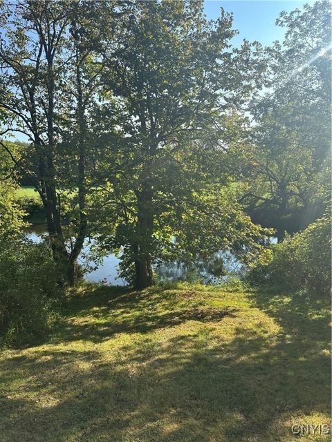 Tiny photo for 2620 Lake Road, Oneida, NY 13421 (MLS # S1655714)