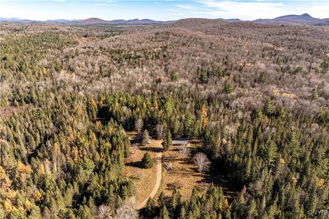 617 Big Brook Road Indian Lake NY 12842