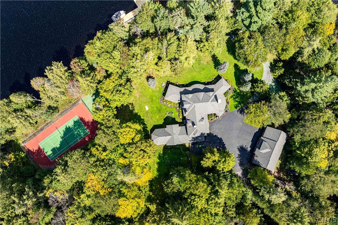 1356 Big Moose Road