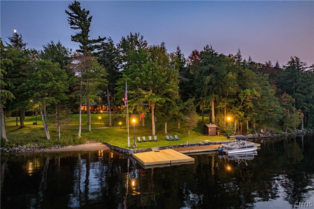 1356 Big Moose Road