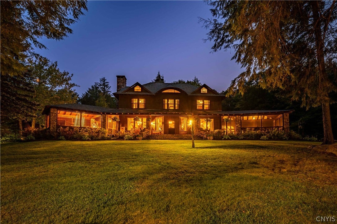 1356 Big Moose Road