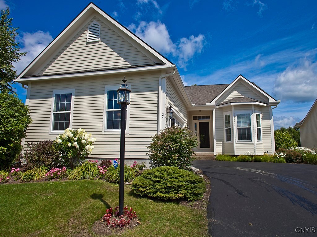 23 S Village Drive, Cazenovia, New York image 1