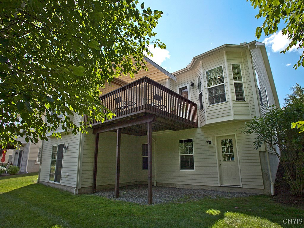 23 S Village Drive, Cazenovia, New York image 27