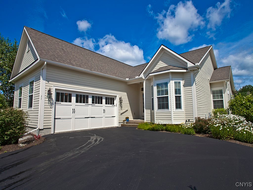 23 S Village Drive, Cazenovia, New York image 28