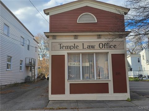 211 N Center Street East Syracuse NY 13057