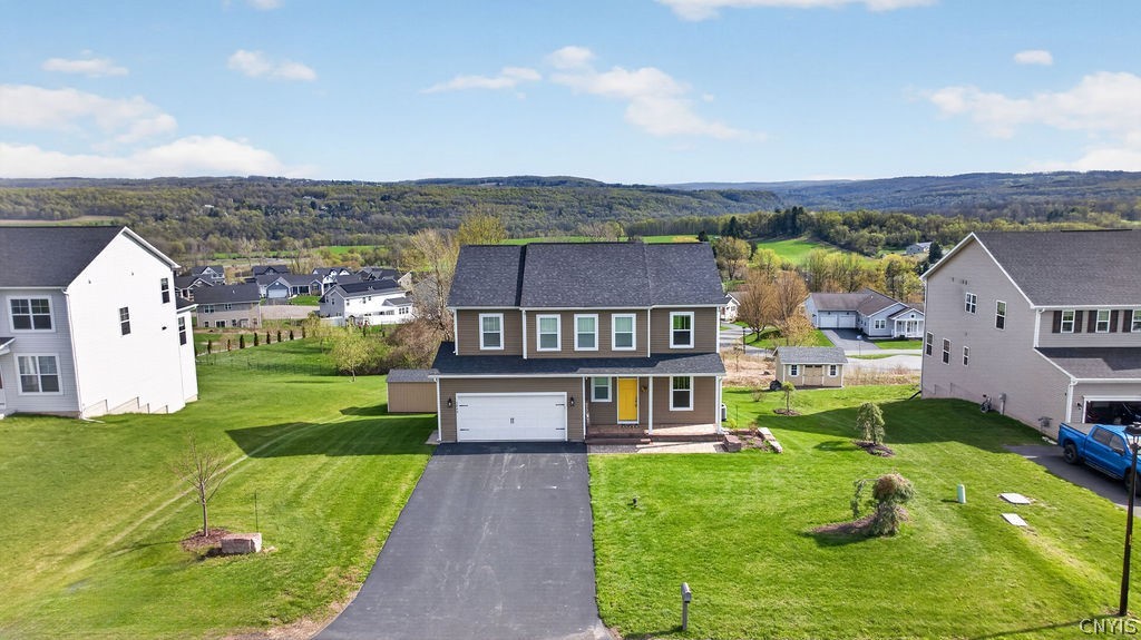 5543 Rolling Meadows Way