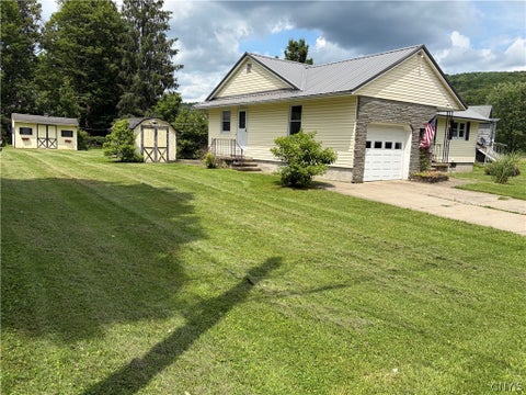 Tiny photo for 3368 Maple Avenue, Cortlandville, NY 13738 (MLS # S1694219)