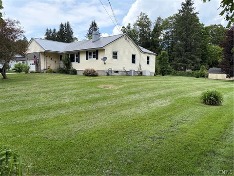 Tiny photo for 3368 Maple Avenue, Cortlandville, NY 13738 (MLS # S1694219)
