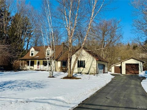 5288 State Route 41 Homer NY 13077