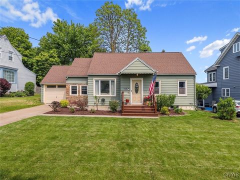 415 S Orchard Road Syracuse NY 13219