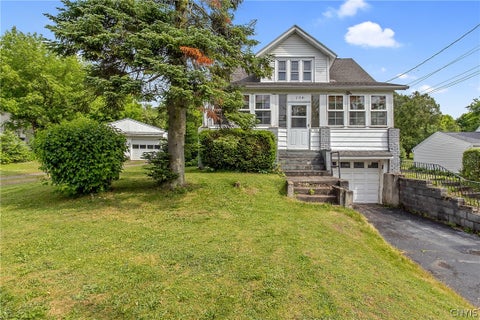Photo of 134 Armstrong Rd Road, Geddes, NY 13209 (MLS # S1689707)