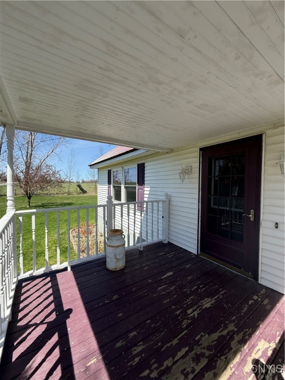 162 English Settlement Road, Morristown, New York image 45