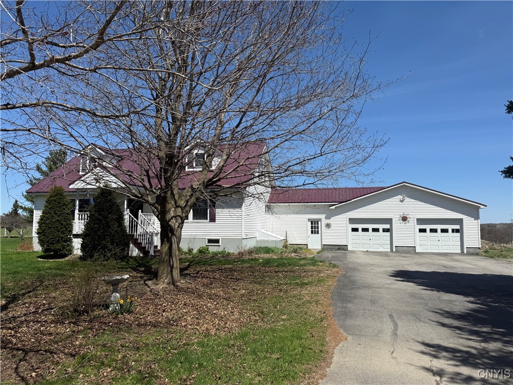 162 English Settlement Road, Morristown, New York image 1