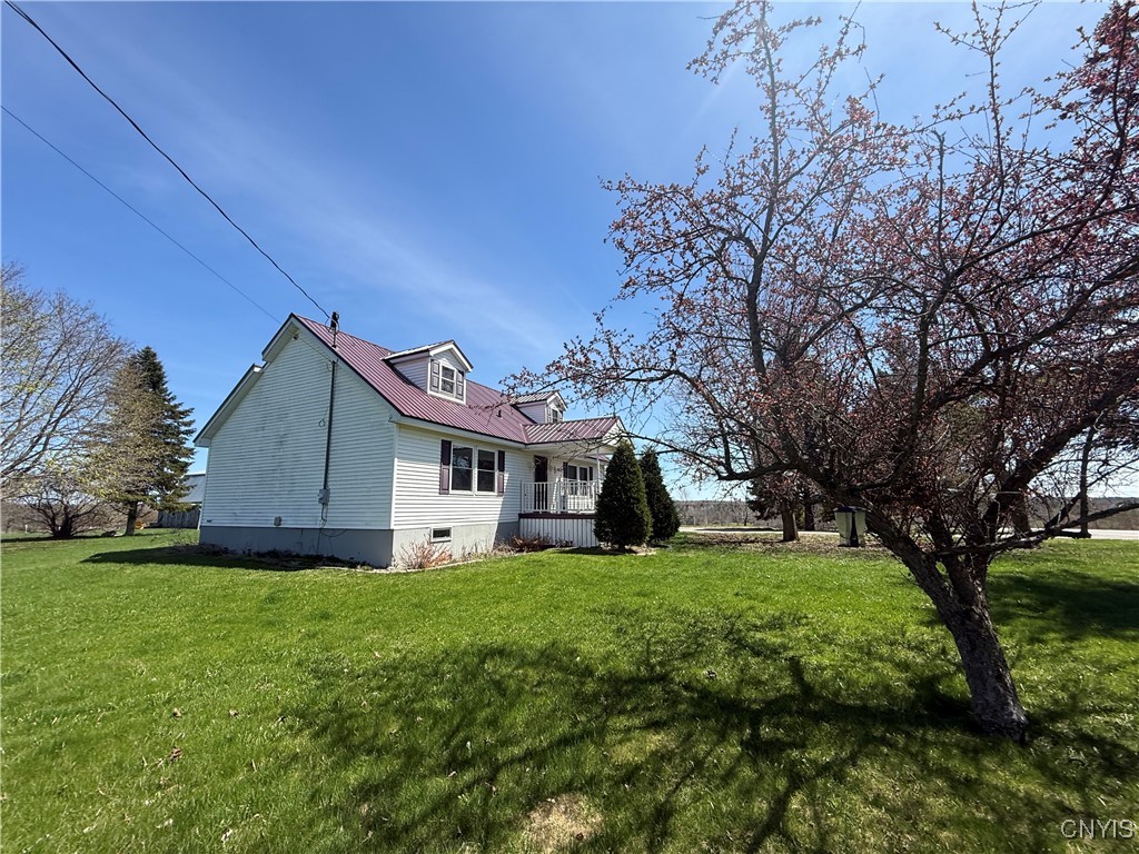 162 English Settlement Road, Morristown, New York image 47