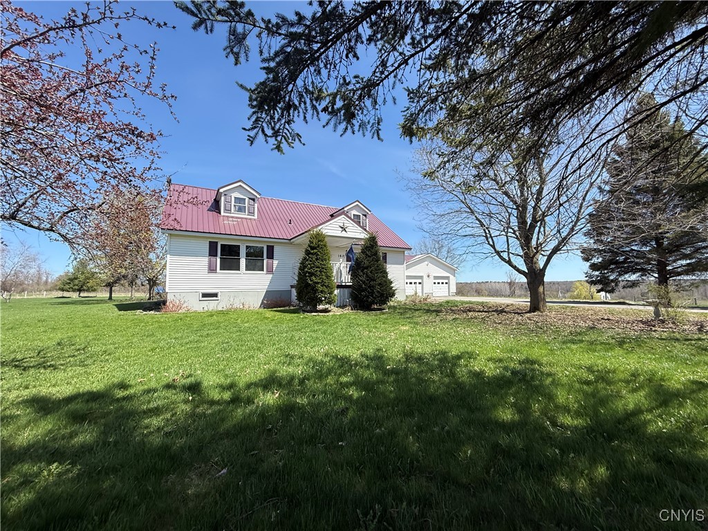 162 English Settlement Road, Morristown, New York image 2