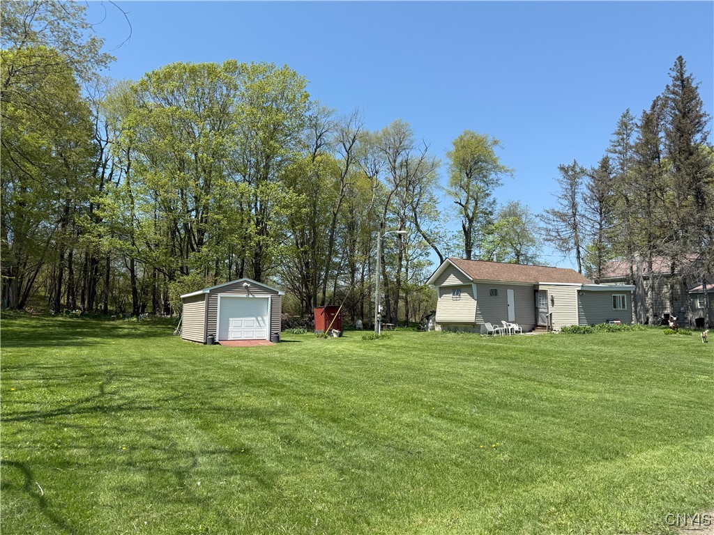 9985 Briggs Road, Remsen, New York image 1