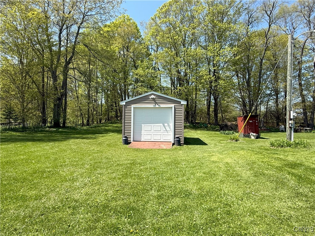 9985 Briggs Road, Remsen, New York image 4