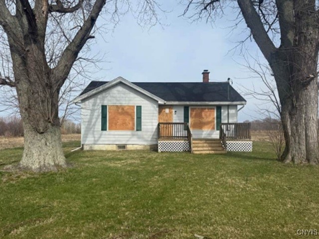 8516 E Forest Avenue, Westfield, New York image 1